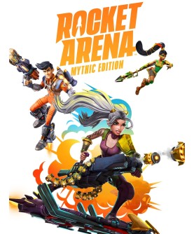 Rocket Arena Mythic Edition Origin / EA app Key GLOBAL